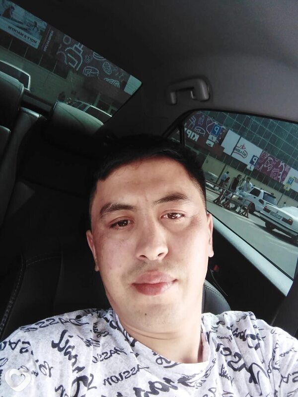 Azat, 33, Астане — анкета №3173508