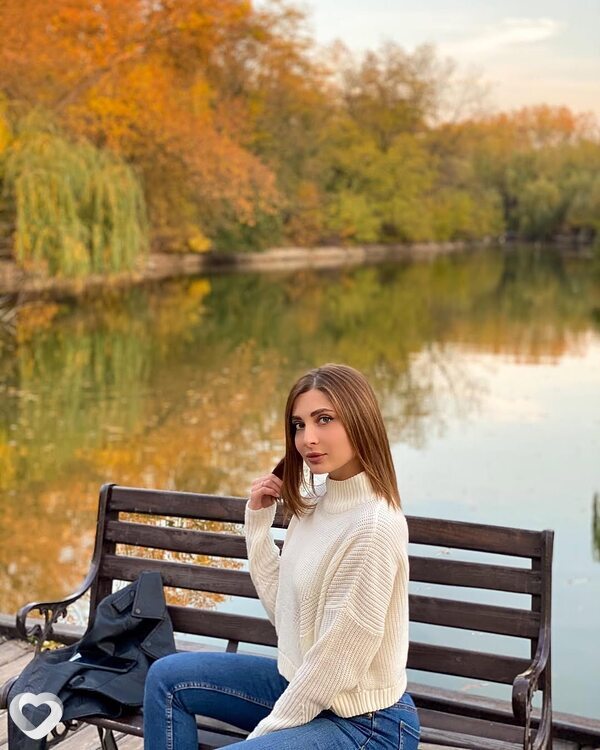 Ирина, 39, Челябинске — анкета №3173510