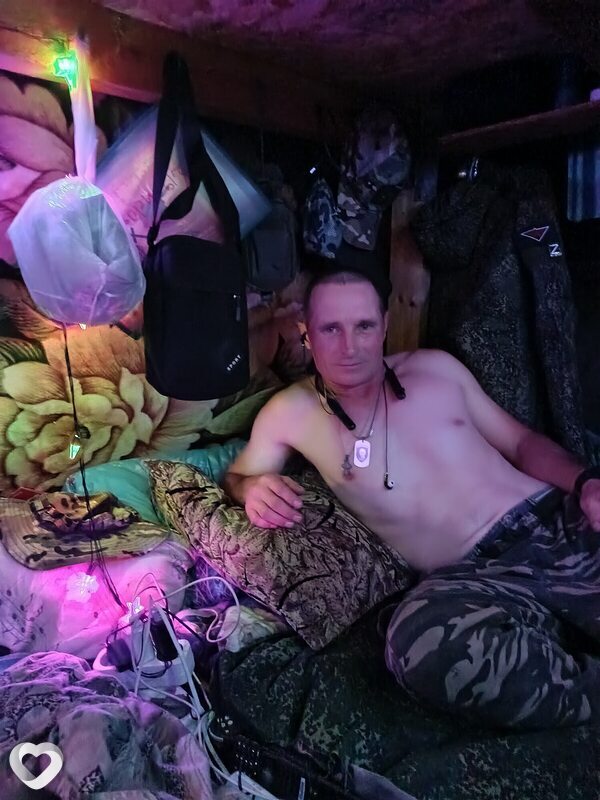 Александр, 41, Ростове-на-Дону — анкета №3173515