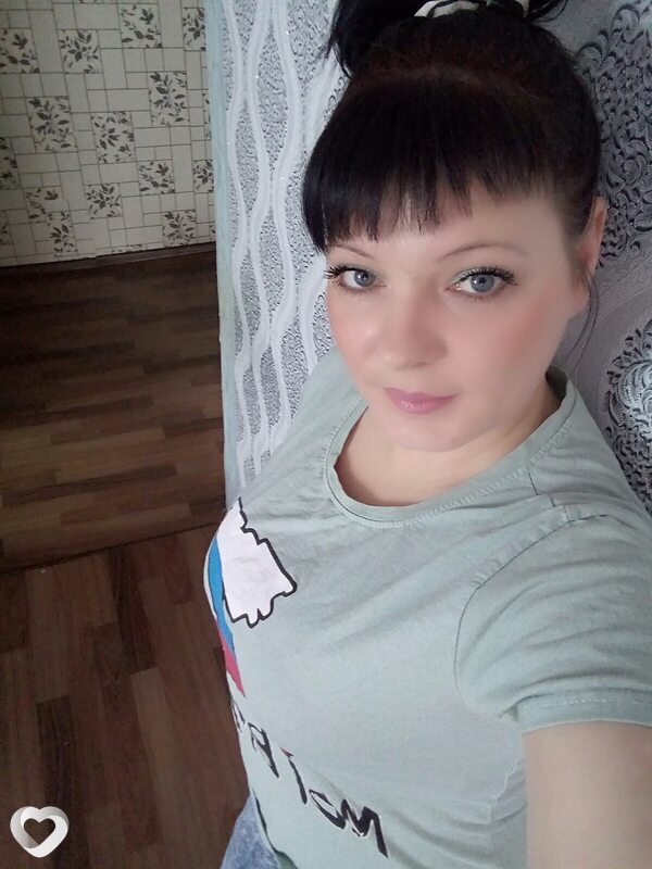 Светлана, 38, Мелеузе — анкета №3173517