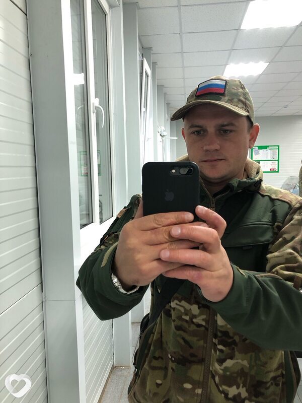 Валера, 30, Астрахани — анкета №3173518