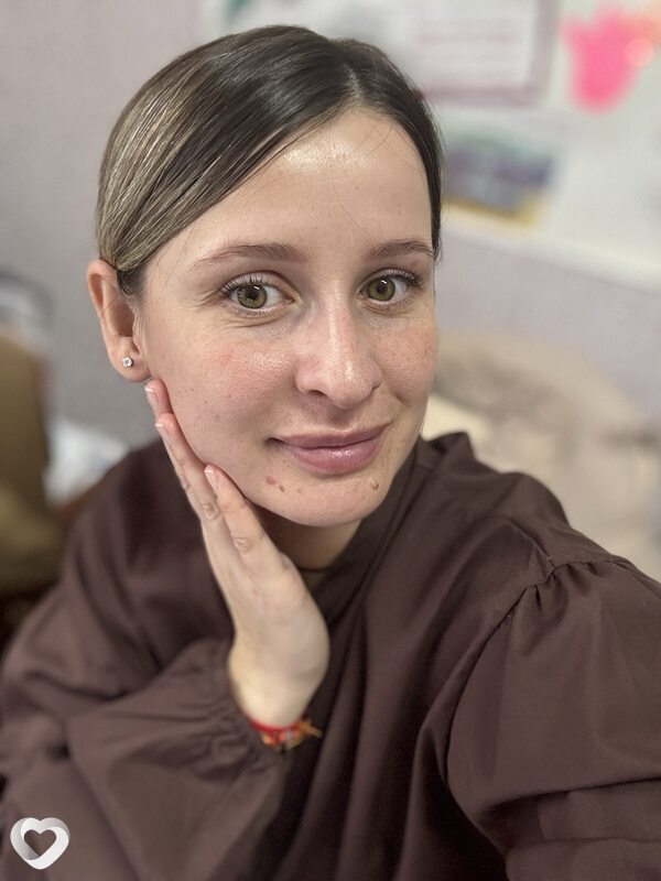 Анастасия, 33, Омске — анкета №3173204