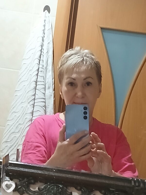 Елисея, 49, Хабаровске — анкета №3173207