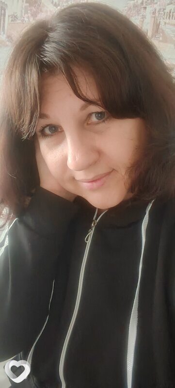 Марина, 48, Омске — анкета №3173208