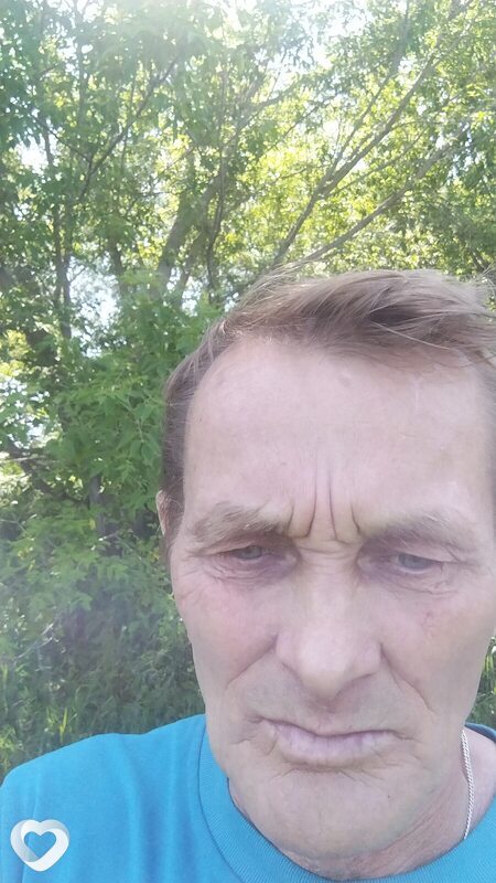 Гена, 61, Набережных Челнах — анкета №3173209