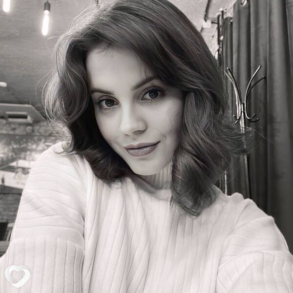 Алина, 20, Новосибирске — анкета №3173210