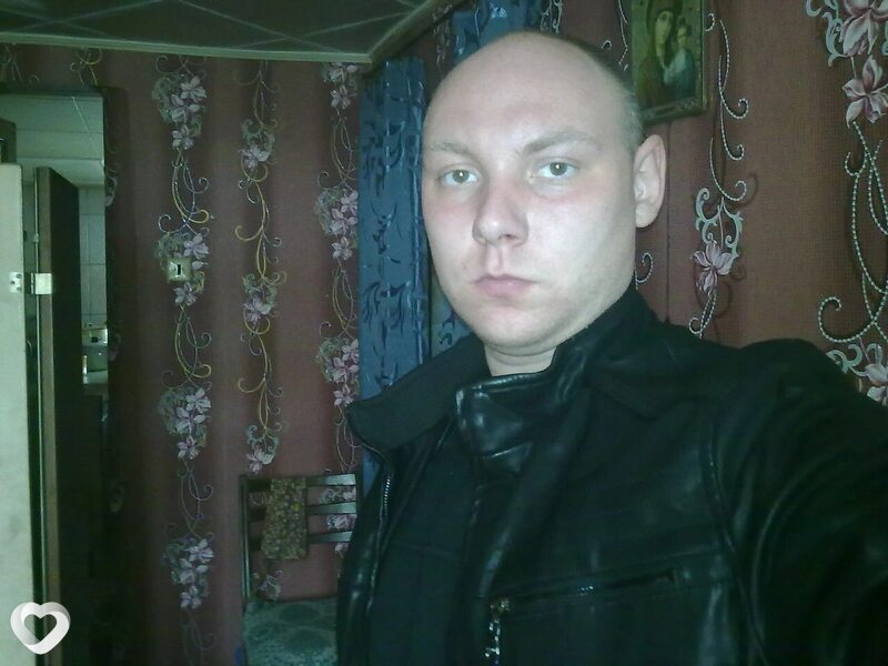Руслан, 38, Запорожье — анкета №3173214