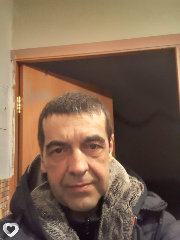 Вадим, Барабинск