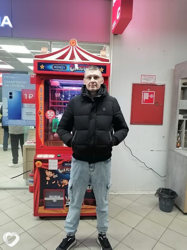 Петр, 52, Узловой — анкета №3173220