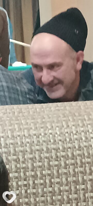 Саид, 43, Каспийске — анкета №3173222