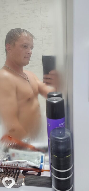Михаил, 36, Абинске — анкета №3173231