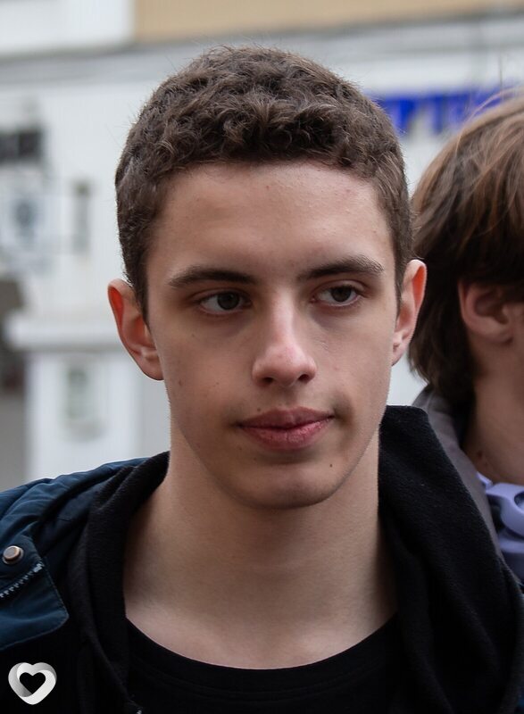 Рома, 20, Нижнем Новгороде — анкета №3173232