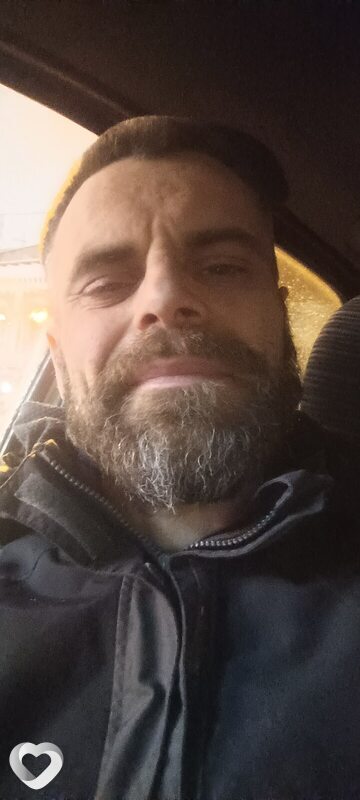Денис, 45, Пензе — анкета №3173236
