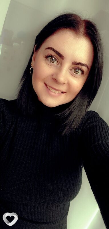 Ирина, 32, Смоленске — анкета №3173238