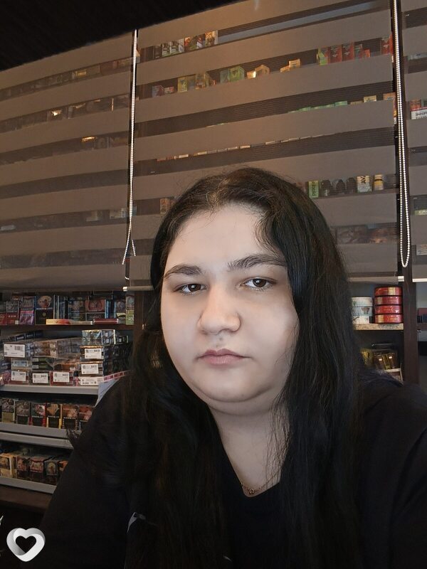 Жанна, 28, Орёл — анкета №3173242