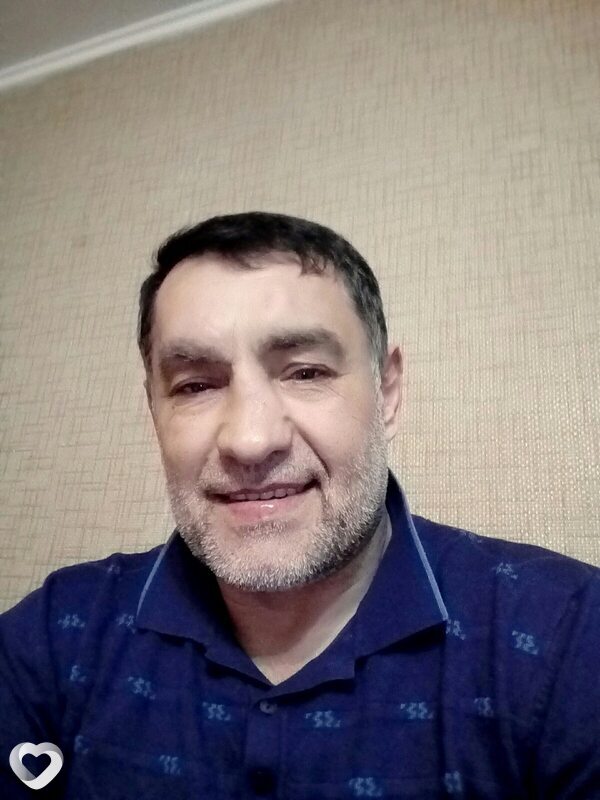 Руслан, 50, Каспийске — анкета №3173245