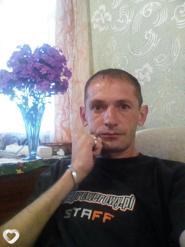Саша, 45, Бресте — анкета №3173253