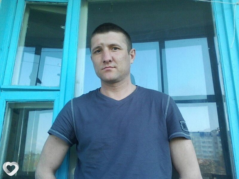 Федор, 26, Мозыре — анкета №3173265