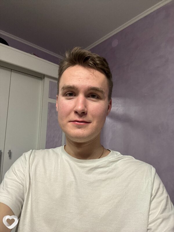 Андрей, 23, Нижнем Новгороде — анкета №3173269