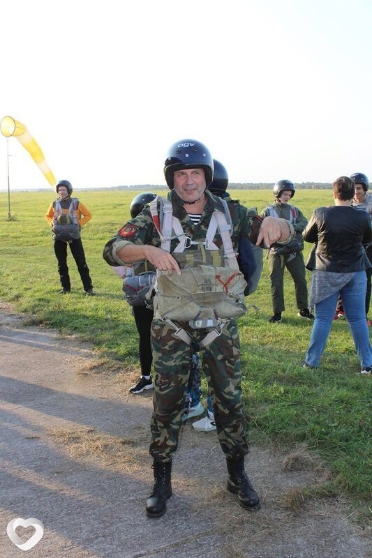 Вячеслав, 55, Санкт-Петербурге — анкета №3173270
