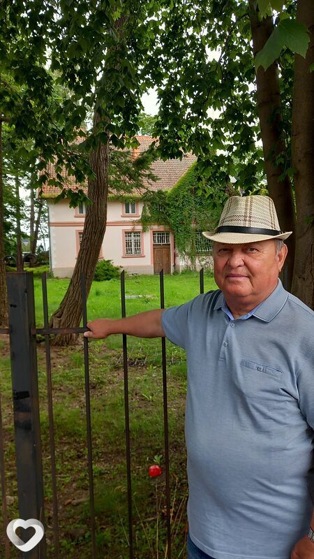 Борис, Зубова Поляна
