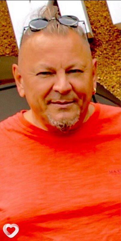 Семен, 49, Могилев — анкета №3173282