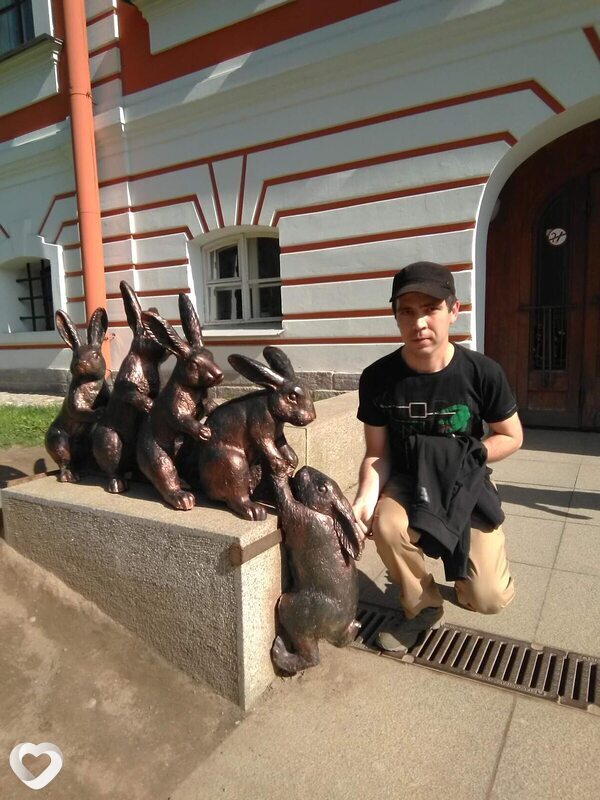 Алексей, 39, Стаханове — анкета №3173299