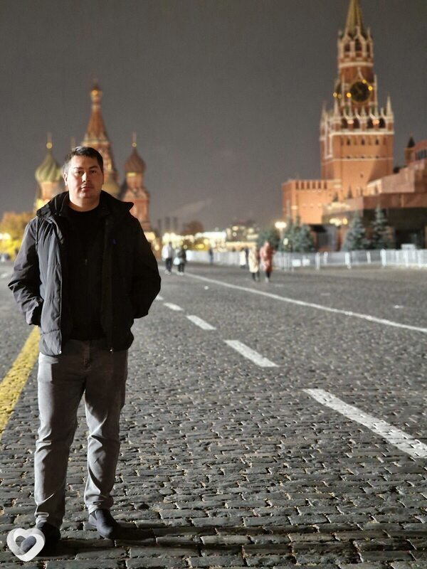 Алексей, 32, Пятигорске — анкета №3173431