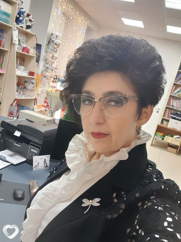 Ирина, 55, Мурманске — анкета №3173433