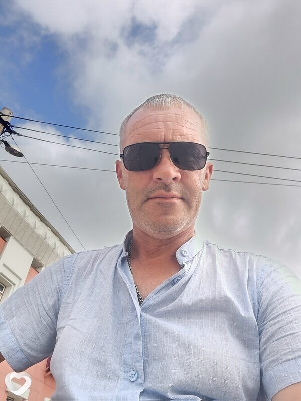 Иван, 46, Якутске — анкета №3173435