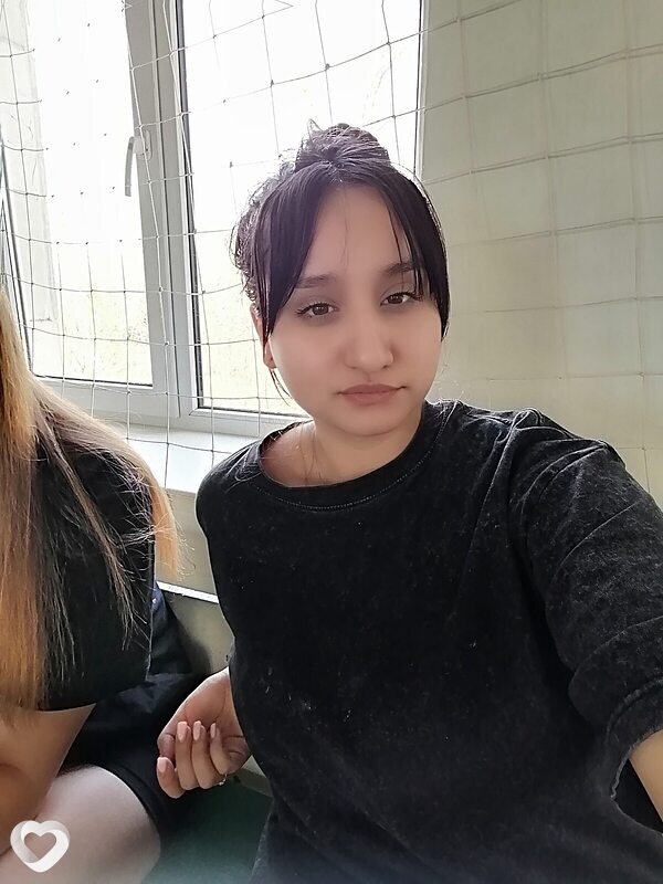 Дина, 24, Краснодаре — анкета №3173445