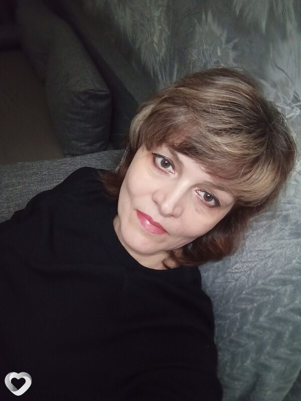 Ольга, 48, Иванове — анкета №3173447