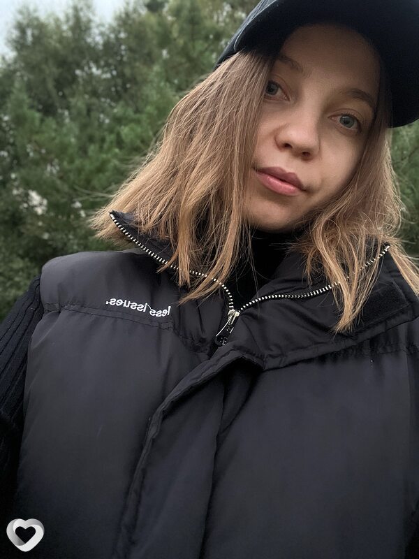 Таня, 25, Уфе — анкета №3173403