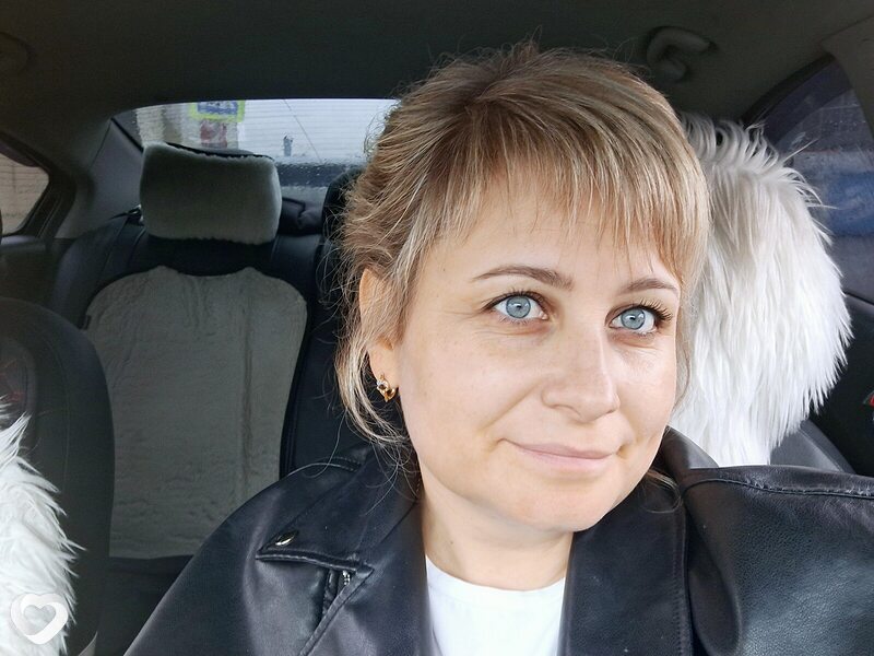 Екатерина, 42, Пензе — анкета №3173406