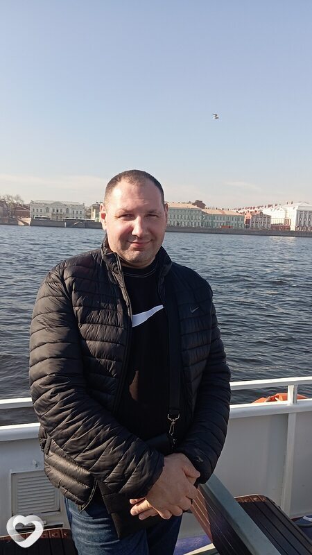 Сергей, 39, Ярославле — анкета №3173378