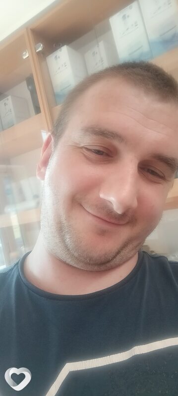 Александр, 27, Черкассах — анкета №3173385