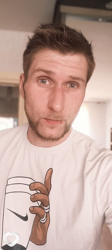 Алексей, 33, Минске — анкета №3173387