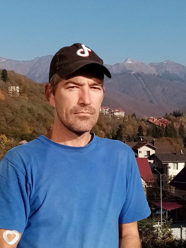 Сергей, 47, Адлер — анкета №3173390