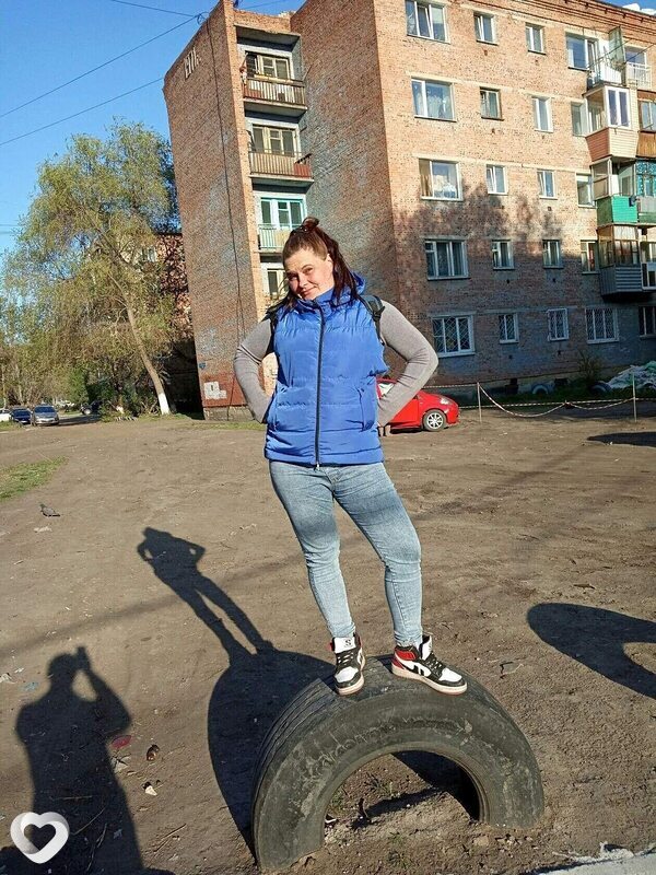 Люся, 33, Омске — анкета №3173391