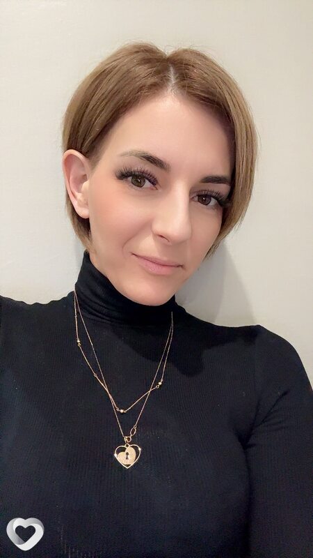 Танечка, 41, Архангельске — анкета №3173392