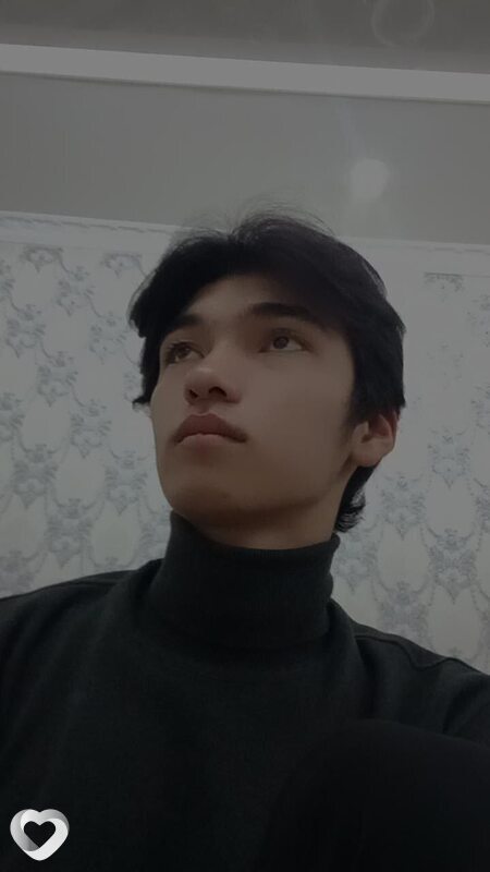 Габриэль, 21, Алматы — анкета №3173395
