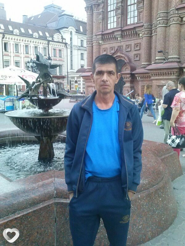 Дмитрий, 51, Мытищах — анкета №3173396