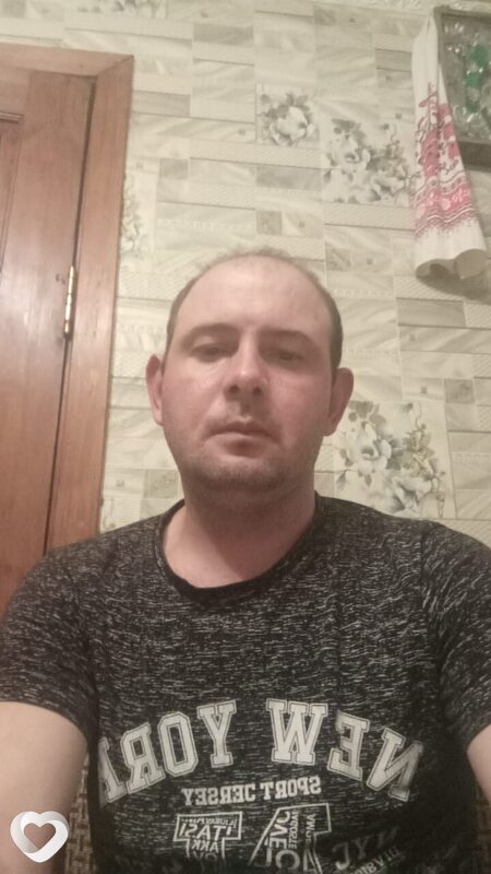 Михаил, 33, Тамбове — анкета №3173399