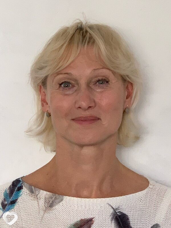 Раиса, 53, Белгороде — анкета №3173452