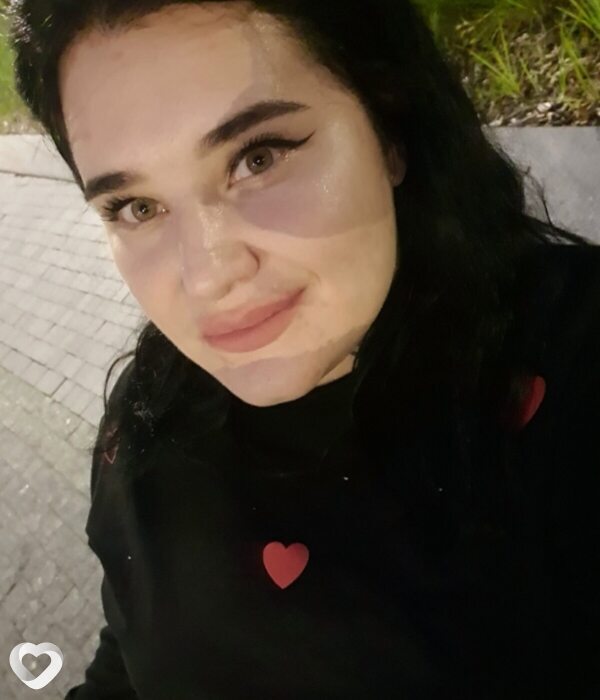 Карина, 24, Чите — анкета №3173456