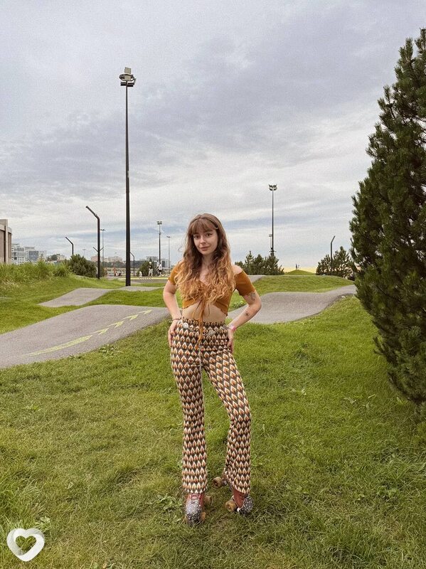 Кристина, 25, Москве — анкета №3173460