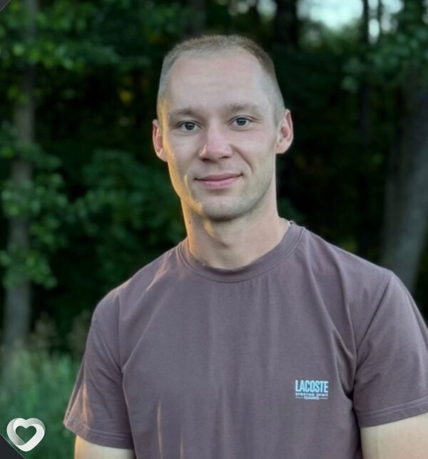 Димка, 26, Минске — анкета №3173470