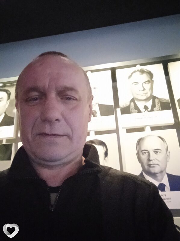 Андрей, 55, Перми — анкета №3173551
