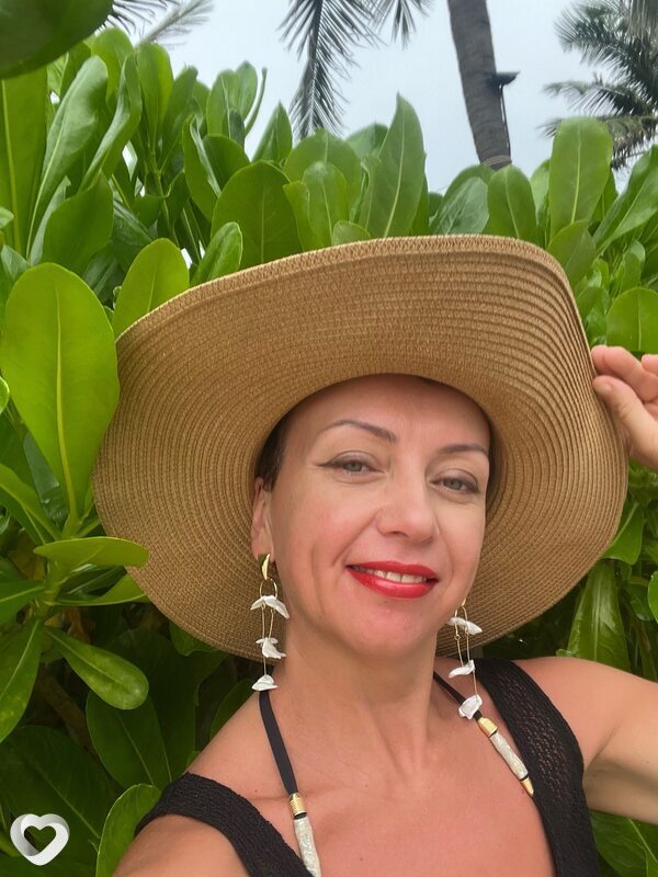 Даша, 47, Ростове-на-Дону — анкета №3173552