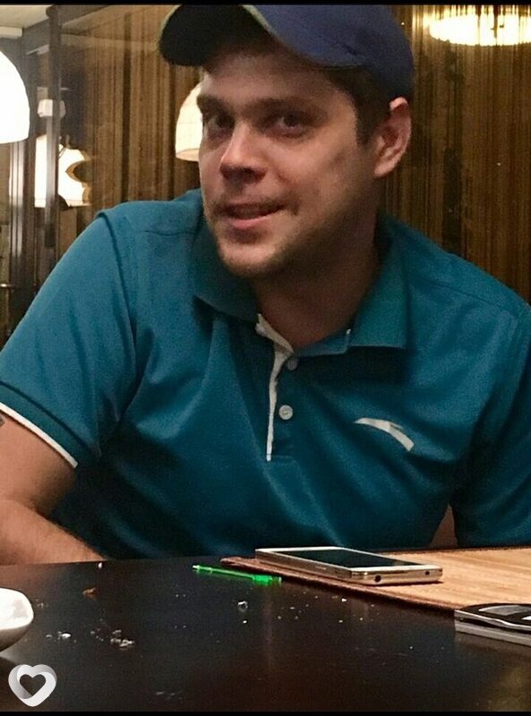 Сергей, 39, Новороссийске — анкета №3173556